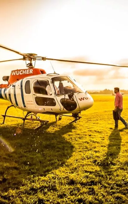 Active Outdoor Safari by Allgäu Events