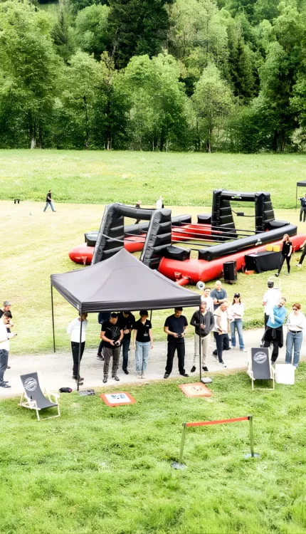 Active Outdoor by Allgäu Events