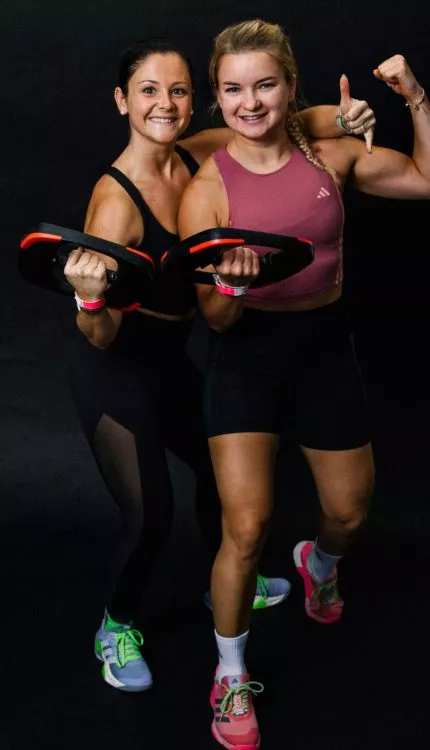 HARDY´S POWER WEEK