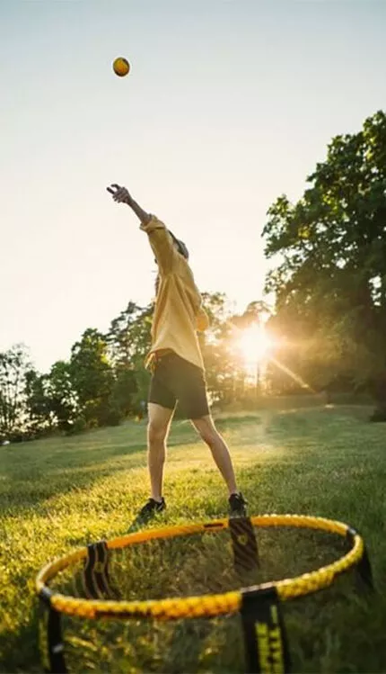 Mens Active Weekend