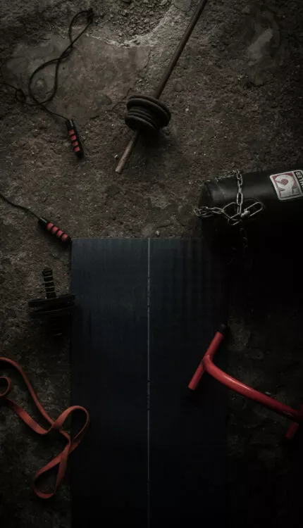 Fitness Time by HARDY’S