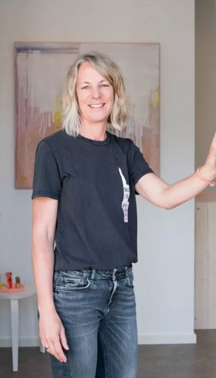 Creative Recharge by Silke Kirsch