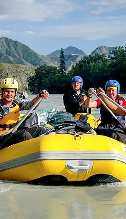 NATURE ON by Wild Scout