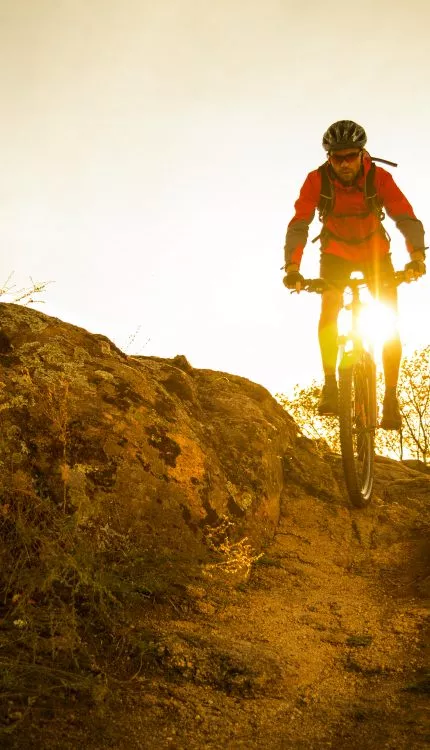 BIKE WEEKEND 4 TAGE