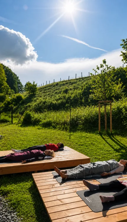 RESET & DETOX RETREAT