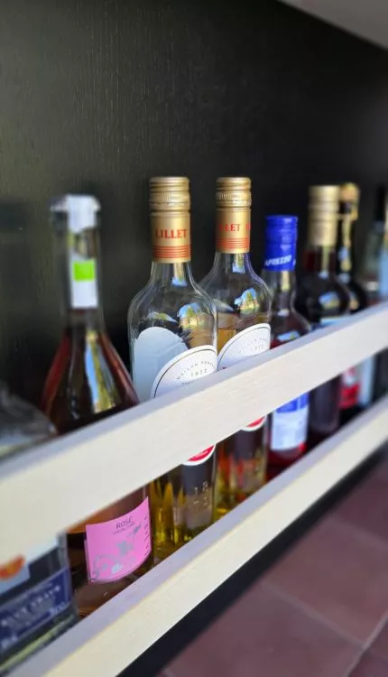 Getränkebestellung - bequem anliefern lassen