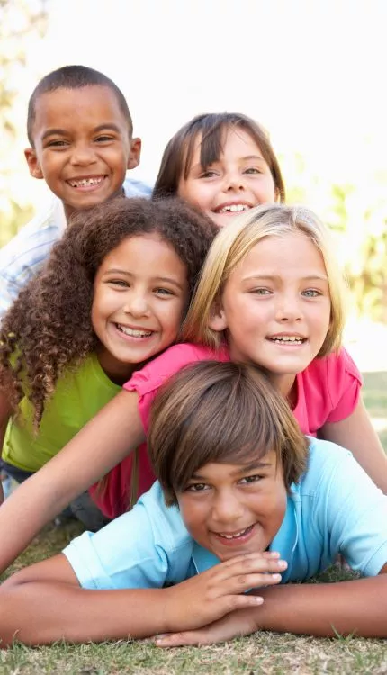 Kids Week in der HARDY´S Lodge